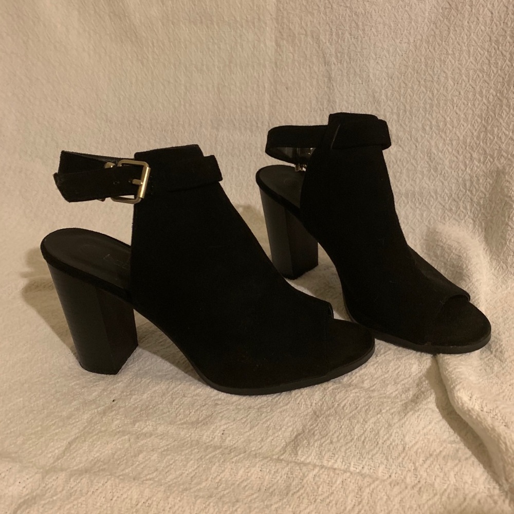 Never used Boohoo heels! 6.5
